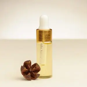 10 ml authentisches Arganöl